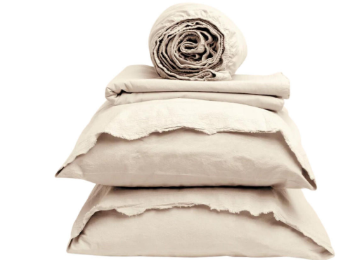 Selecting the Ideal Luxury Linen Set for Your Bed